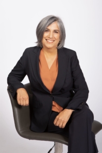 Dr Emily Cooper